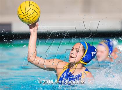 Thumbnail 1 in Charter Oak vs West Covina (Diamond Bar) photogallery.