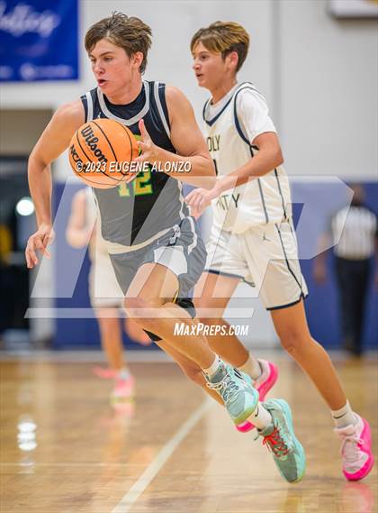 Thumbnail 2 in  Viera @ Holy Trinity Episcopal Academy photogallery.