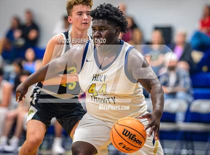 Thumbnail 1 in  Viera @ Holy Trinity Episcopal Academy photogallery.