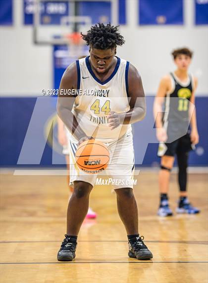 Thumbnail 3 in  Viera @ Holy Trinity Episcopal Academy photogallery.