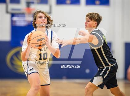 Thumbnail 2 in  Viera @ Holy Trinity Episcopal Academy photogallery.