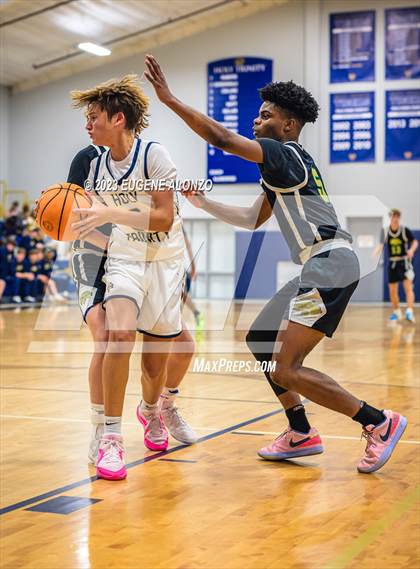 Thumbnail 1 in  Viera @ Holy Trinity Episcopal Academy photogallery.
