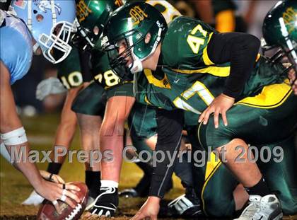 Thumbnail 2 in Camarillo @ Moorpark (CIF SS Playoffs) photogallery.