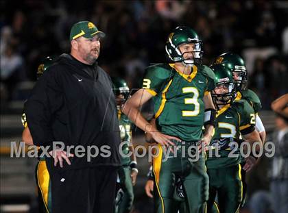 Thumbnail 2 in Camarillo @ Moorpark (CIF SS Playoffs) photogallery.