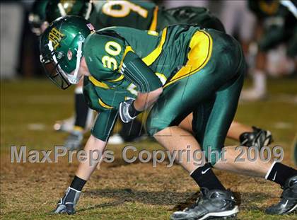 Thumbnail 1 in Camarillo @ Moorpark (CIF SS Playoffs) photogallery.