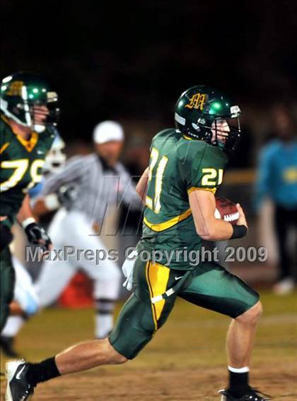 Thumbnail 3 in Camarillo @ Moorpark (CIF SS Playoffs) photogallery.