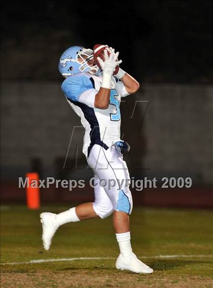 Thumbnail 2 in Camarillo @ Moorpark (CIF SS Playoffs) photogallery.