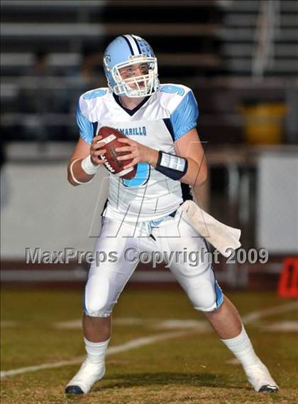 Thumbnail 3 in Camarillo @ Moorpark (CIF SS Playoffs) photogallery.