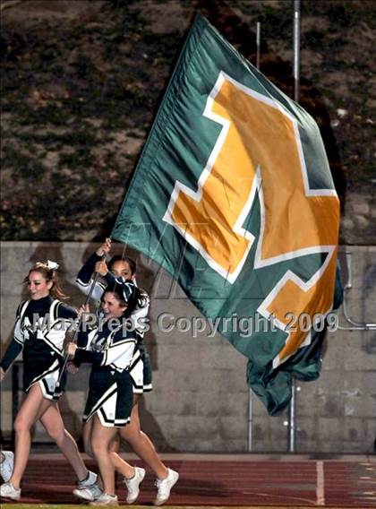 Thumbnail 3 in Camarillo @ Moorpark (CIF SS Playoffs) photogallery.