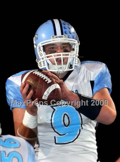 Thumbnail 3 in Camarillo @ Moorpark (CIF SS Playoffs) photogallery.