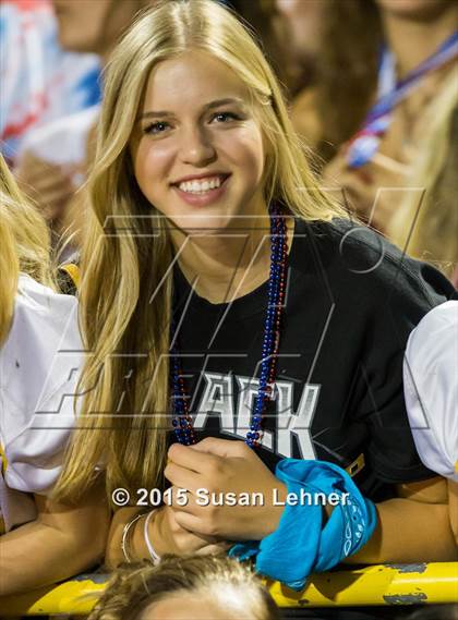 Thumbnail 3 in Bellarmine College Prep @ Del Oro (2015 NorCal Honor Bowl) photogallery.