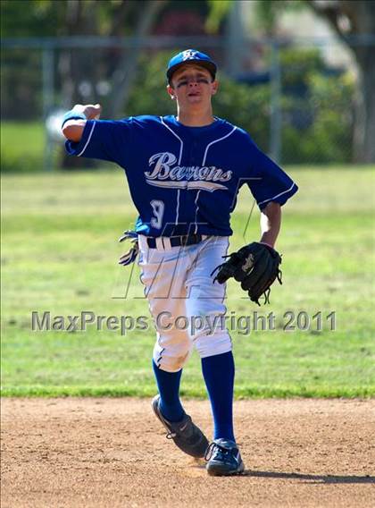 Thumbnail 3 in Huntington Beach @ Fountain Valley photogallery.