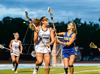 Thumbnail 3 in JV: Chattahoochee @ Cambridge photogallery.