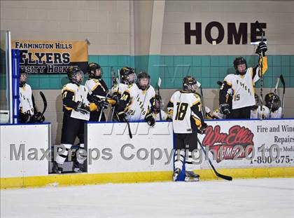 Thumbnail 2 in Farmington @ North Farmington/Harrison photogallery.