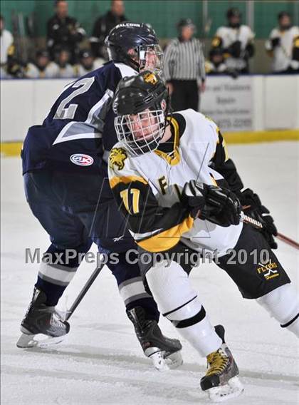 Thumbnail 3 in Farmington @ North Farmington/Harrison photogallery.