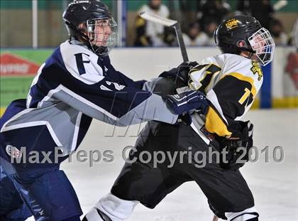 Thumbnail 2 in Farmington @ North Farmington/Harrison photogallery.