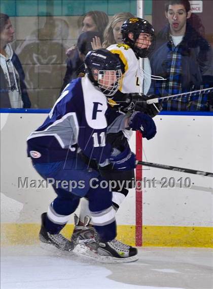 Thumbnail 2 in Farmington @ North Farmington/Harrison photogallery.