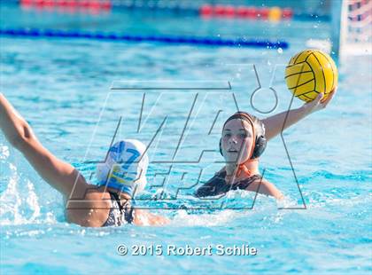 Thumbnail 3 in El Capitan vs Kimball (CIF SJS D3 Final) photogallery.