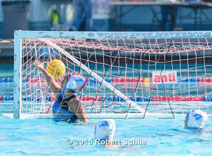Thumbnail 1 in El Capitan vs Kimball (CIF SJS D3 Final) photogallery.