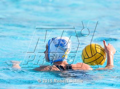 Thumbnail 2 in El Capitan vs Kimball (CIF SJS D3 Final) photogallery.