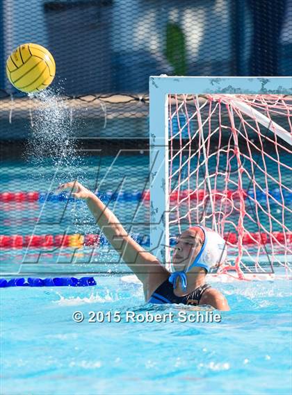 Thumbnail 2 in El Capitan vs Kimball (CIF SJS D3 Final) photogallery.
