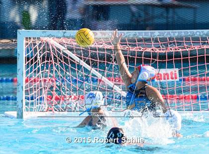 Thumbnail 1 in El Capitan vs Kimball (CIF SJS D3 Final) photogallery.