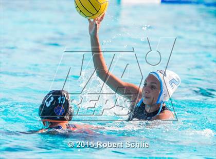 Thumbnail 1 in El Capitan vs Kimball (CIF SJS D3 Final) photogallery.