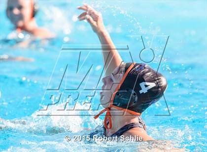 Thumbnail 1 in El Capitan vs Kimball (CIF SJS D3 Final) photogallery.
