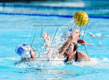 Thumbnail 2 in El Capitan vs Kimball (CIF SJS D3 Final) photogallery.