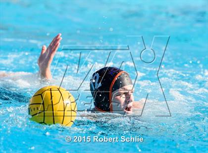 Thumbnail 2 in El Capitan vs Kimball (CIF SJS D3 Final) photogallery.