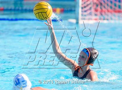 Thumbnail 1 in El Capitan vs Kimball (CIF SJS D3 Final) photogallery.