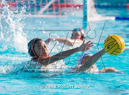 Thumbnail 3 in El Capitan vs Kimball (CIF SJS D3 Final) photogallery.