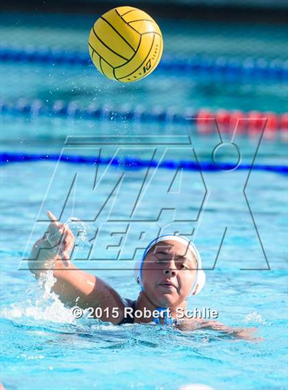 Thumbnail 3 in El Capitan vs Kimball (CIF SJS D3 Final) photogallery.