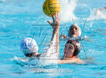 Thumbnail 2 in El Capitan vs Kimball (CIF SJS D3 Final) photogallery.
