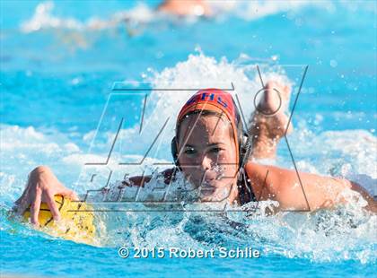 Thumbnail 3 in El Capitan vs Kimball (CIF SJS D3 Final) photogallery.