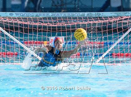 Thumbnail 2 in El Capitan vs Kimball (CIF SJS D3 Final) photogallery.