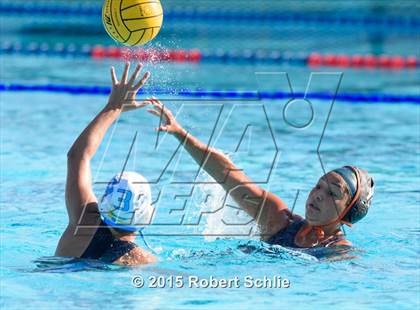 Thumbnail 1 in El Capitan vs Kimball (CIF SJS D3 Final) photogallery.