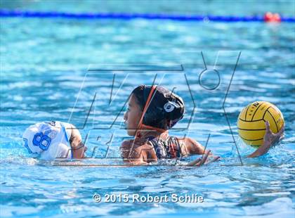 Thumbnail 3 in El Capitan vs Kimball (CIF SJS D3 Final) photogallery.