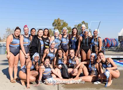 Thumbnail 1 in El Capitan vs Kimball (CIF SJS D3 Final) photogallery.