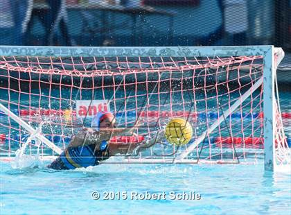 Thumbnail 3 in El Capitan vs Kimball (CIF SJS D3 Final) photogallery.