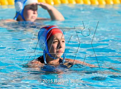 Thumbnail 1 in El Capitan vs Kimball (CIF SJS D3 Final) photogallery.