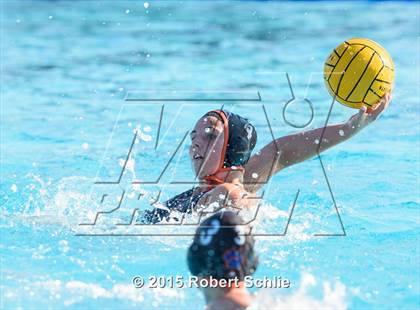 Thumbnail 3 in El Capitan vs Kimball (CIF SJS D3 Final) photogallery.