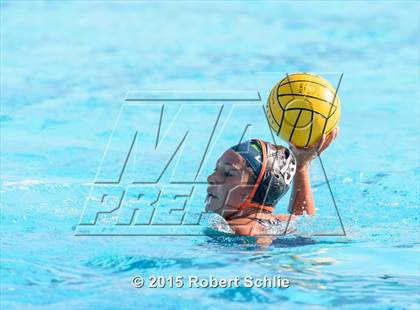 Thumbnail 1 in El Capitan vs Kimball (CIF SJS D3 Final) photogallery.