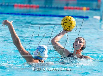 Thumbnail 1 in El Capitan vs Kimball (CIF SJS D3 Final) photogallery.