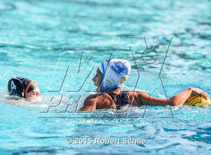 Thumbnail 1 in El Capitan vs Kimball (CIF SJS D3 Final) photogallery.