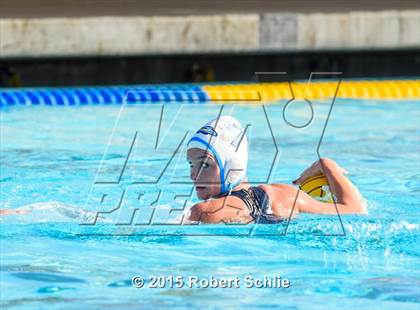 Thumbnail 3 in El Capitan vs Kimball (CIF SJS D3 Final) photogallery.