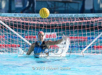 Thumbnail 1 in El Capitan vs Kimball (CIF SJS D3 Final) photogallery.