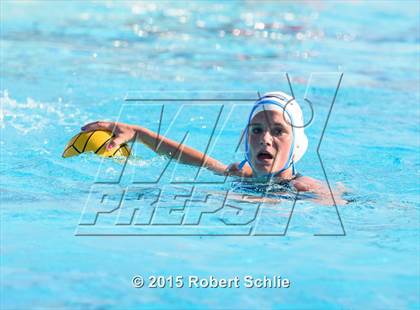 Thumbnail 3 in El Capitan vs Kimball (CIF SJS D3 Final) photogallery.