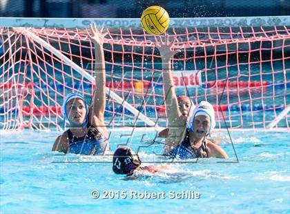 Thumbnail 2 in El Capitan vs Kimball (CIF SJS D3 Final) photogallery.