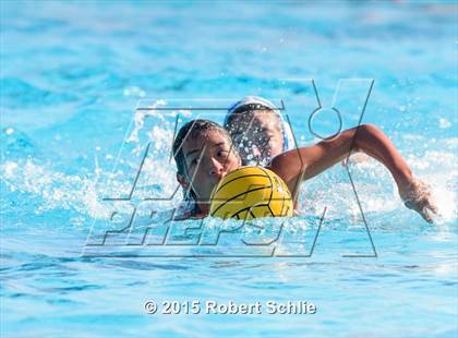 Thumbnail 2 in El Capitan vs Kimball (CIF SJS D3 Final) photogallery.